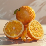 以色列橙子
